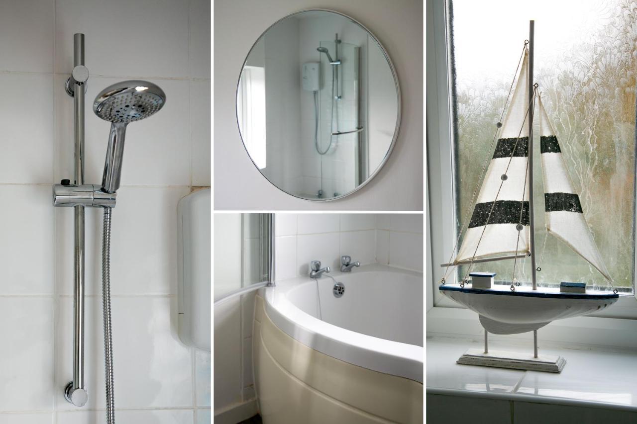 Ludlow Drive 3 Bed Contractor Family Town House In Melton Mowbray Extérieur photo
